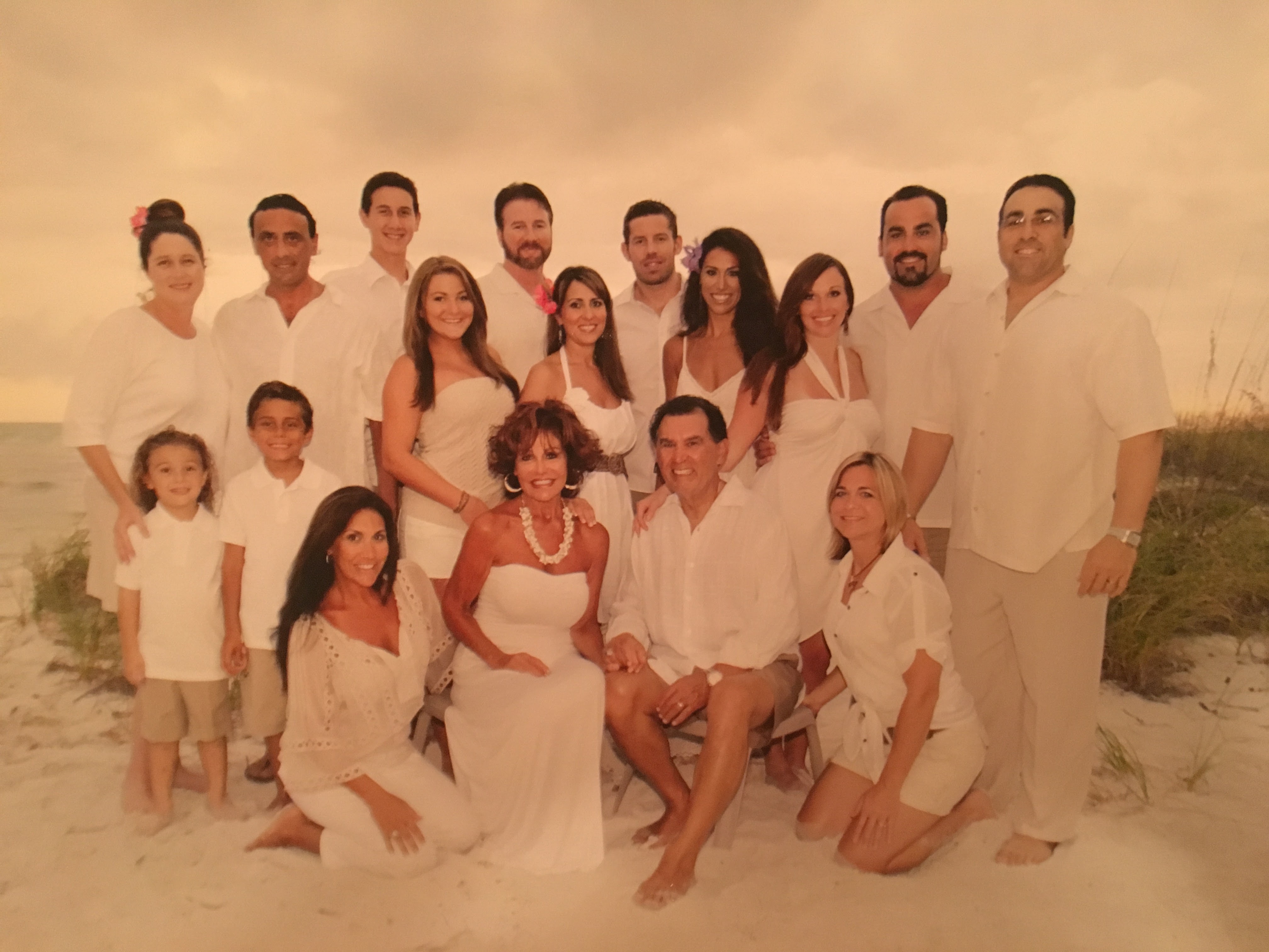 Busciglio family